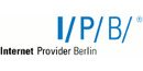 Logo IPB Internet Provider in Berlin GmbH