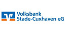 Logo Volksbank Stade-Cuxhaven eG