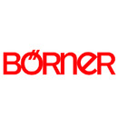 Logo Kunststoffverarbeitung Hans Boerner GmbH & Co. KG