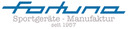 Logo fortuna Sportgeräte GmbH