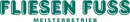 Logo Fliesen-Fuß GmbH Fliesenverlegebetrieb