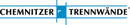 Logo Chemnitzer Trennwände GmbH & Co. KG
