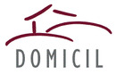Logo Domicil-Seniorenpflegeheim Küterstraße GmbH