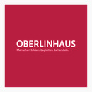 Logo Oberlinhaus Berufsbildung gGmbH