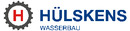 Logo Huelskens Wasserbau GmbH & Co. KG
