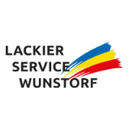 Logo LSW Lackier-Service Wunstorf GmbH & Co. KG