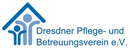 Logo Dresdner Pflege und Betreuungs verein e.V.