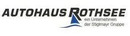 Logo Autohaus Rothsee GmbH