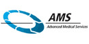 Logo AMS Advanced Medical Services GmbH