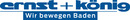Logo Ernst & König GmbH