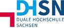 Logo Duale Hochschule Sachsen