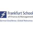 Logo Frankfurt School of Finance & Management gGmbH