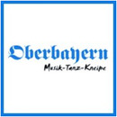 Logo Oberbayern Gastronomiebetriebe GmbH