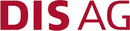 Logo DIS AG Niederlassung Düsseldorf