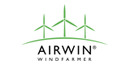 Logo AIRWIN GmbH