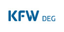 Logo KFW DEG - Deutsche Investitions- und Entwicklungsgesellschaft mbH