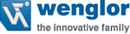Logo wenglor MEL GmbH - Unterschleißheim