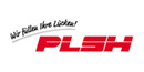 Logo PLSH Personal-Logistik-Service Heilbronn GmbH