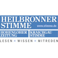 Logo Heilbronner Stimme GmbH & Co. KG