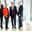 Logo Dr. Käser & Dr. Bullinger Rechtsanwälte