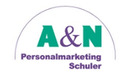 Logo A&N-Personalmarketing Schuler