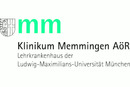 Logo Klinikum Memmingen AöR