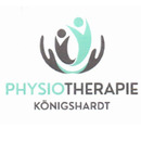 Logo Physiotherapie Königshardt GmbH
