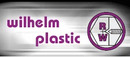 Logo wilhelm-plastic GmbH & Co. KG