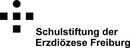 Logo Schulstiftung der Erzdiözese Freiburg