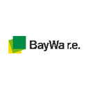 Logo BayWa r.e. Solar Systems GmbH