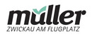 Logo Autohaus Müller KG