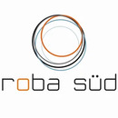 Logo roba süd GmbH