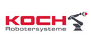 Logo KOCH Industrieanlagen GmbH