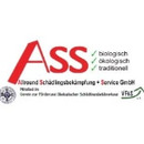 Logo A.S.S. Allround Schädlingsbekämpfung + Service GmbH