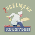 Logo Konditorei Engelmann Produktions GmbH