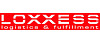 LOXXESS AG Logo LOXXESS AG