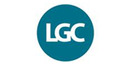 Logo LGC GmbH
