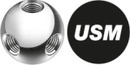 Logo USM U. Schärer Söhne GmbH