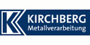 Logo Kirchberg Metallverarbeitung GmbH