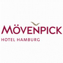 Logo Mövenpick Hotel Hamburg