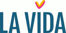 Logo LA VIDA gGmbH
