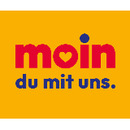 Logo MOIN Mobilitätsinfrastruktur und -betriebs GmbH Landkreis Lüneburg