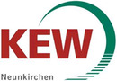 Logo KEW Kommunale Energie- und Wasserversorgung AG
