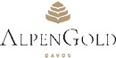Logo AlpenGold Hotel