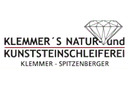 Logo Klemmer-Spitzenberger Natur- und Kunststeinschleiferei GmbH