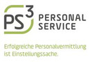 PS Personalservice GmbH Logo PS Personalservice GmbH