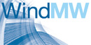 Logo WindMW Service GmbH