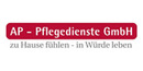 Logo AP-Pflegedienste GmbH