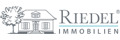 Logo RIEDEL Immobilien GmbH