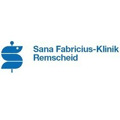 Logo Sana Fabricius-Klinik Remscheid GmbH